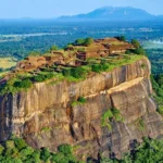 Sigiriya