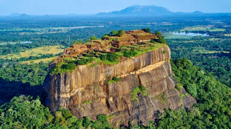 Sigiriya